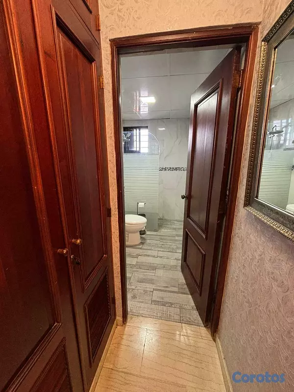 apartamentos - APARTAMENTO EN VENTA-LAS PRADERAS, SANTO DOMINGO  10