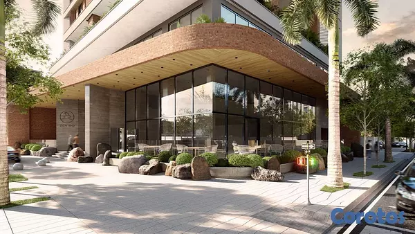 apartamentos - ¡INVERSIONISTAS ATENCIÓN AQUÍ!🤩😍  ¡Exclusivo proye 10