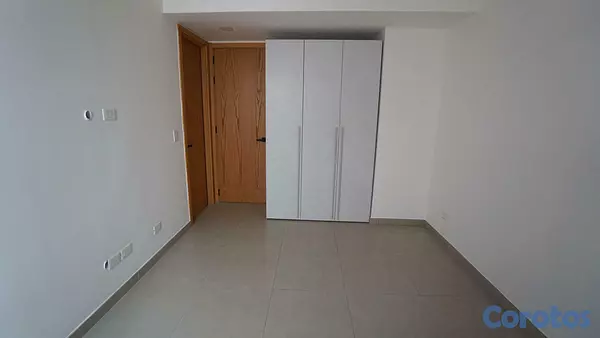 apartamentos - apartamento en venta en Evaristo Morales 5