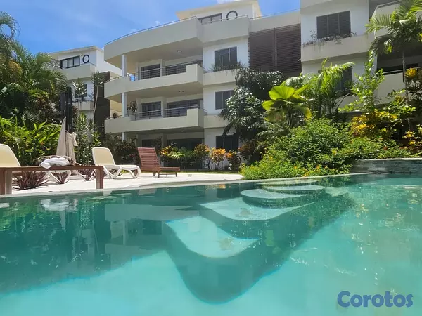 casas vacacionales y villas - Apartamento en Venta Cerca del Mar – Penthouse Disponible 9