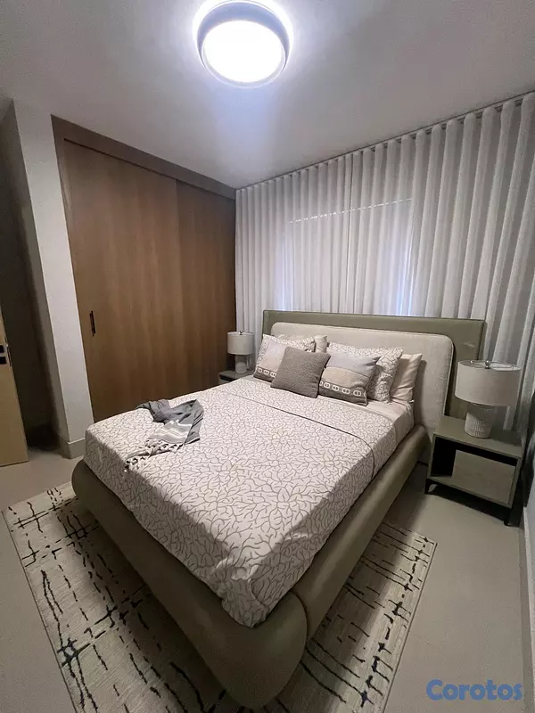 apartamentos - Tu hogar ideal en Santiago 13