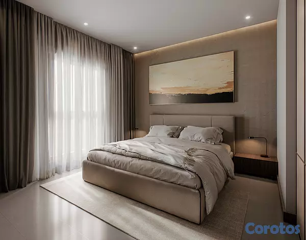 Proyectos - Proyecto Residencial Moderno en prado oriental de  5
