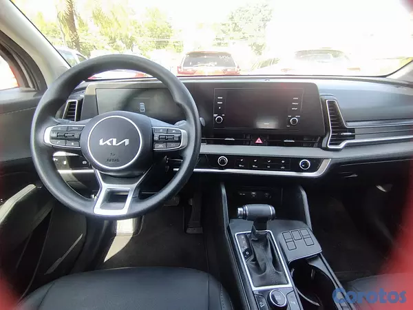 jeepetas y camionetas - 2023 Kia Sportage  4