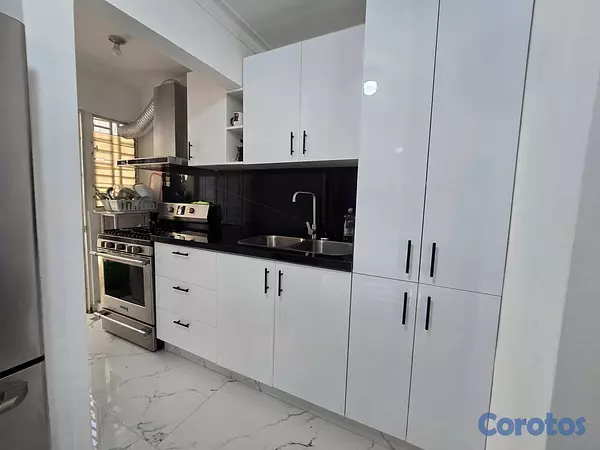 penthouses - Penthouse en Nuevas Terrazas, Av. Monumental 8