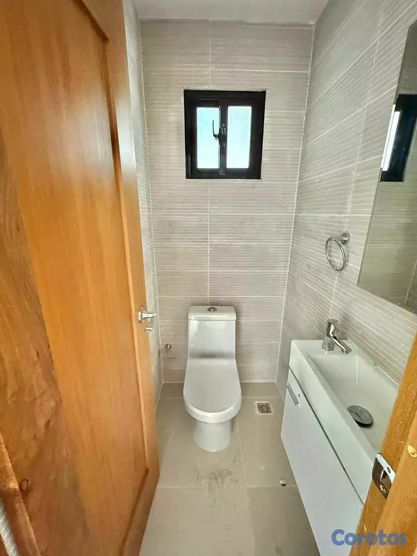 apartamentos - Vendo apartamento en El Millón  5