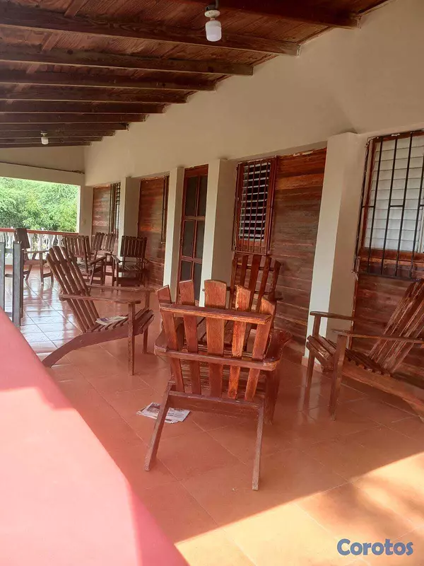 casas vacacionales y villas - VILLA EN VENTA 1