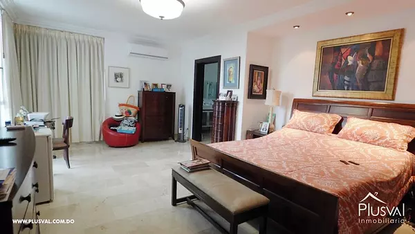 apartamentos - Apartamento en venta, Serralles 8