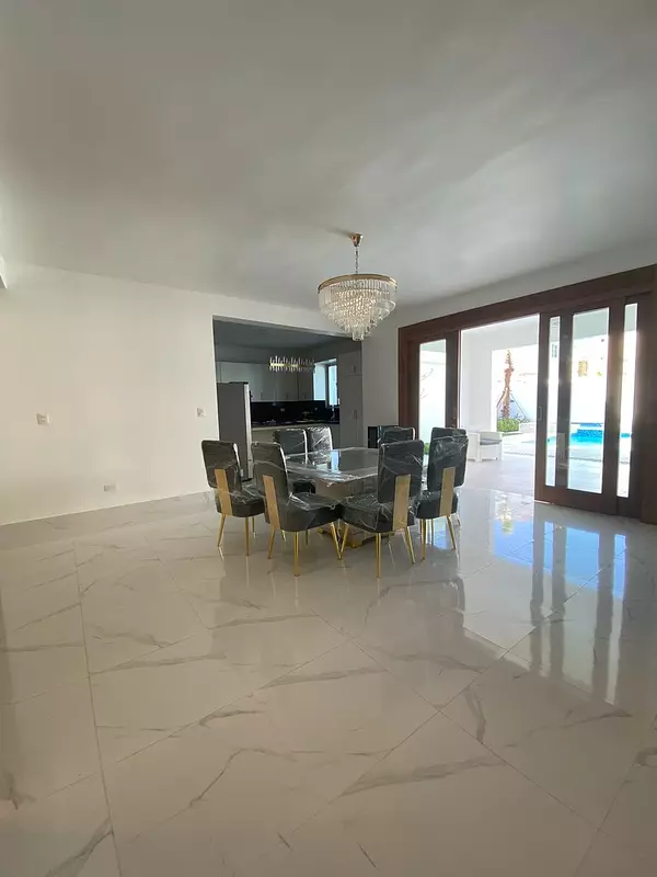 casas - Espectacular Vivienda Amueblada Recién Construida  4