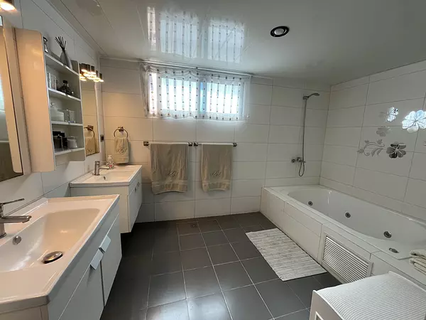 apartamentos - Espacioso apartamento en venta, Naco. 9