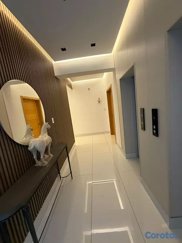 apartamentos - Apartamentos nuevos a estrenar en Torre moderna de Alma Rosa 1ra  7