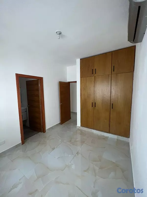 apartamentos - Apartamento con Linea Blanca en Naco 4