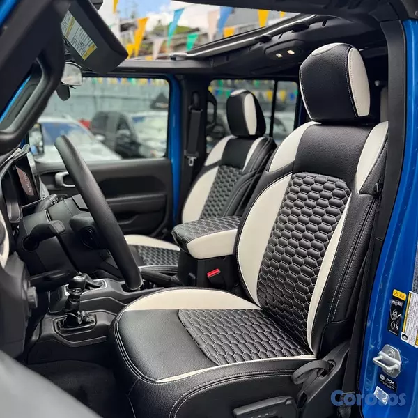 jeepetas y camionetas - JEEP GLADIATOR SPORT 2024 2