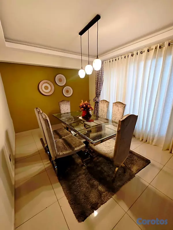 casas - Casa en venta en urbanización San Gerónimo 3