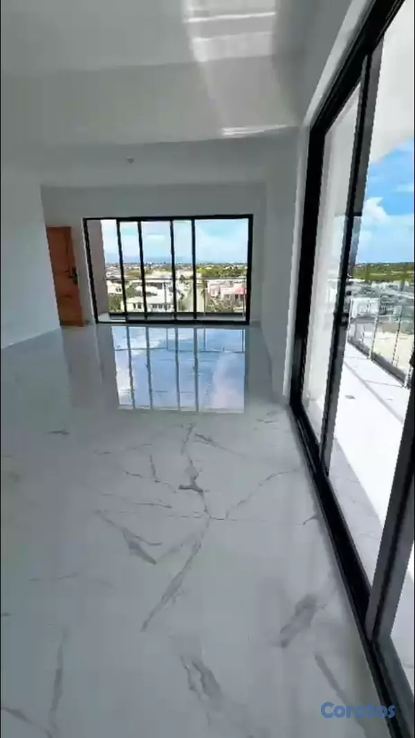 apartamentos - APARTAMENTO EN VILLA MARIA ZONA EXCLUSIVA 6