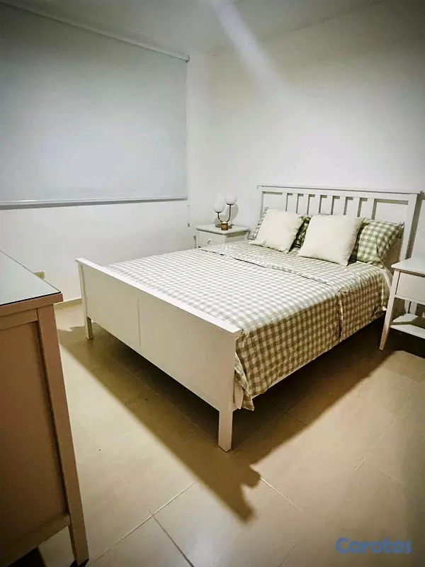 apartamentos - Apartamento amueblado por noches 6