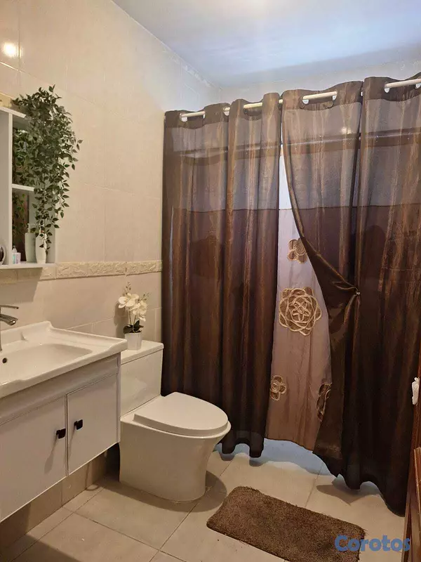 apartamentos - Apartamento en San Isidro con 2 parqueos 8