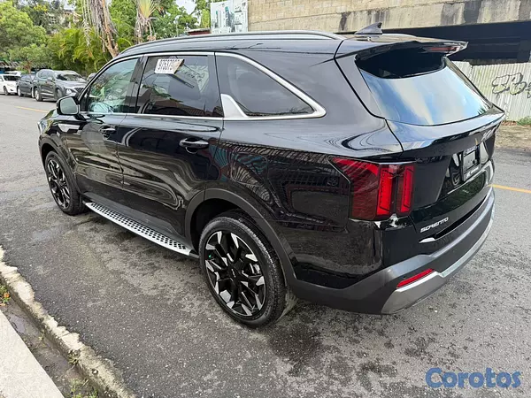 jeepetas y camionetas - kia sorento 2025 ex 10