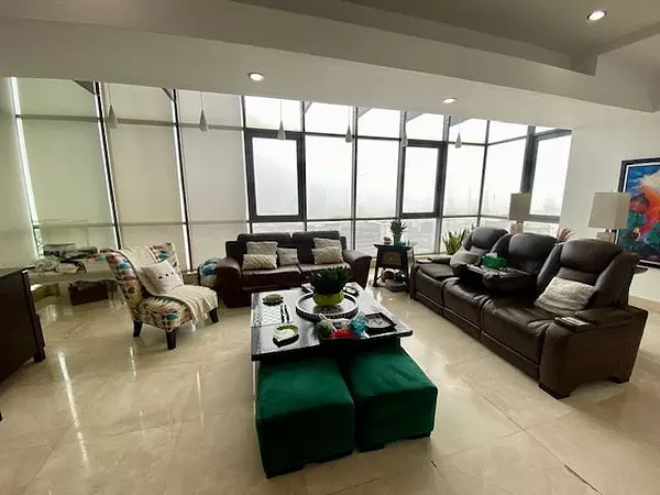 penthouses - Penthouse en venta en Serralles Torre Residencial 7
