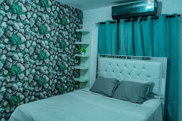 apartamentos - Apartamento en Ciudad Juan Bosch 1