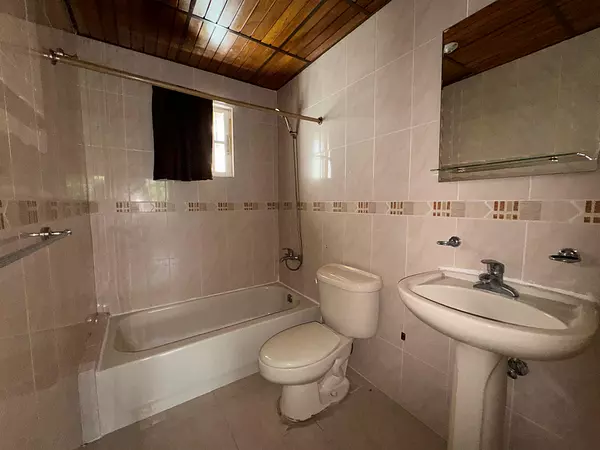 apartamentos - Vendo apartamento en Evaristo Morales  9