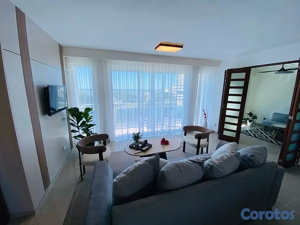 apartamentos - zona universitaria  2