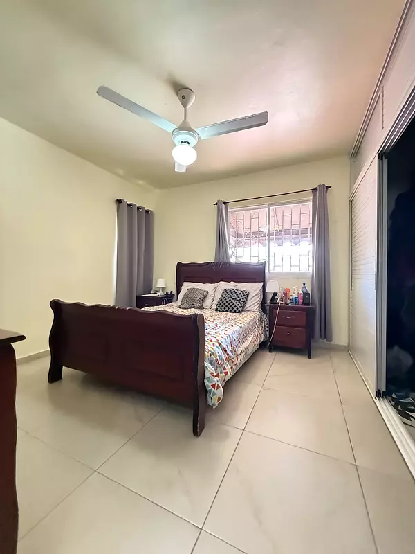 apartamentos - Apartamento en el Millón  3