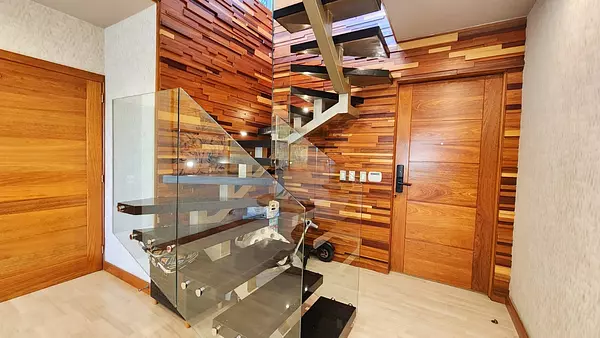 penthouses - Pent-house en Venta en el Millón, Próximo a la Núñez de Cáceres y Super Mercado. 4