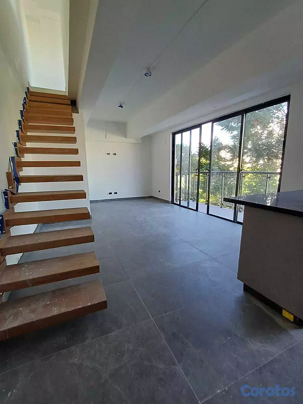 apartamentos - Apartamento Nuevo Tipo Loft-Ideal para inversion 9