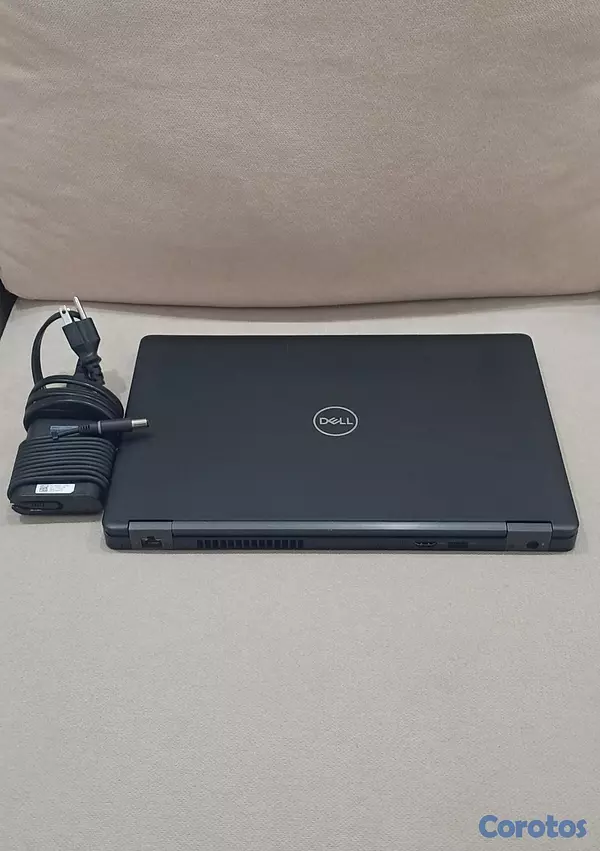 computadoras y laptops - Laptop Dell 16GB 256GB SSD M.2 Nvme i5 2.6Ghz E549 3