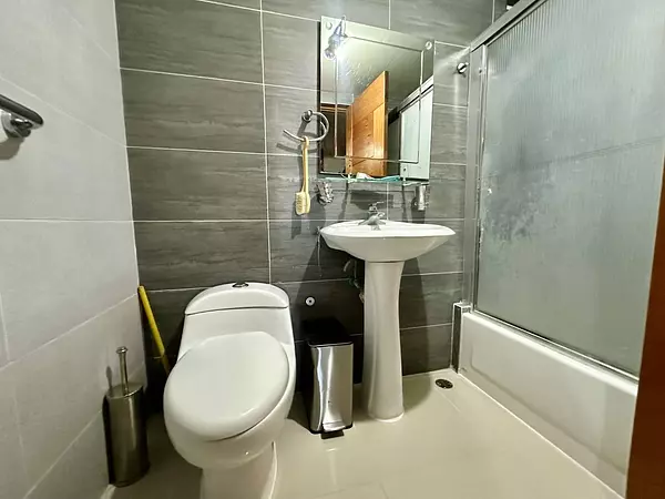 apartamentos - Renacimiento Vendo Apartamento  5