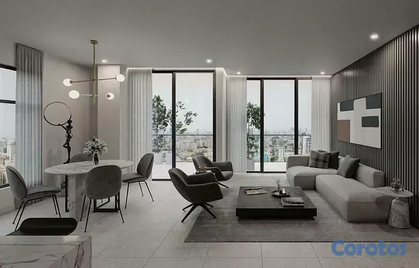 apartamentos - Apartamento en Venta - Naco 6