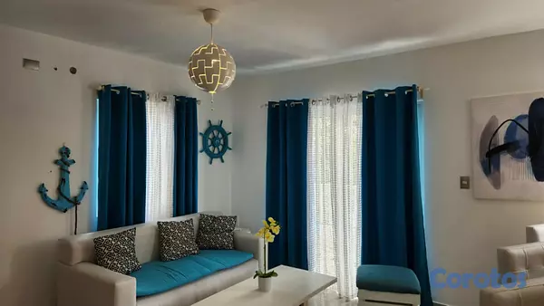 apartamentos - Apartamento en PUNTA CANA 6