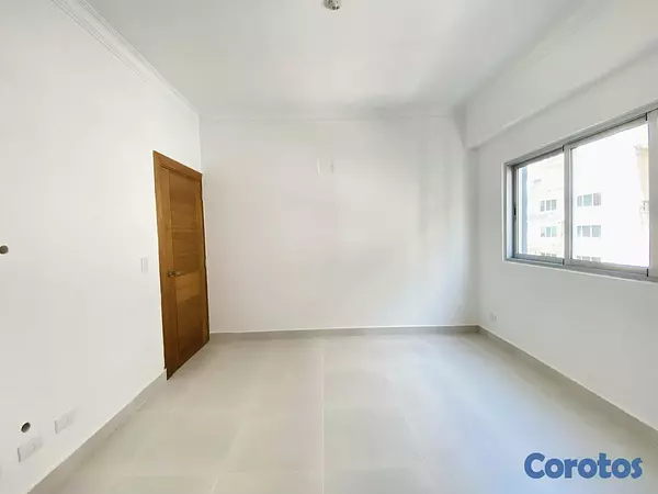 apartamentos - En venta apartamento para estrenar en Naco  7