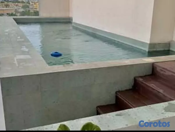 apartamentos - venta en urbanizacion fernandez 2