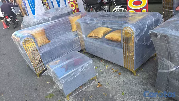 muebles y colchones - Mueble 3 y 2 la tendencia en oferta disponible en  2