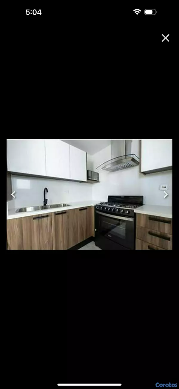 casas vacacionales y villas - Alquilo apartamento en esperrilla 5