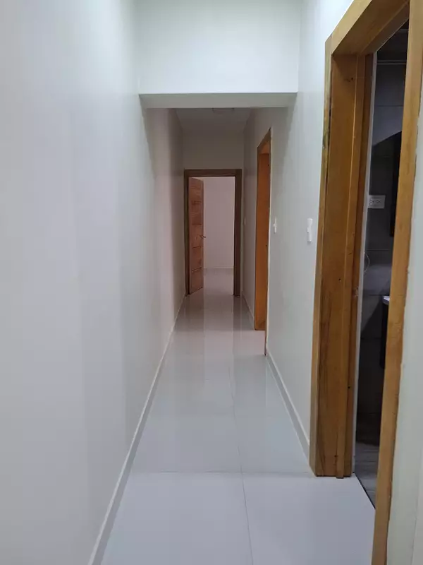 apartamentos - Alquilo apartamento en El Vergel 3