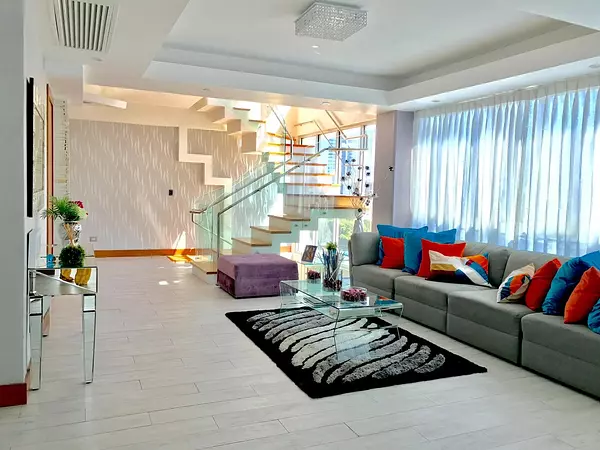penthouses - Se vende apartamento tipo Penhouse en Seralles  9