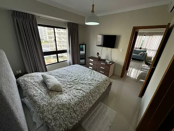 apartamentos - Apartamento en Alquiler Amueblado EL VERGEL  4