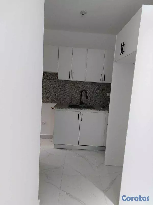 apartamentos - Apartamento En Avenida Independencia Una Habitacio 6
