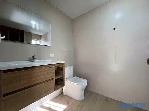 apartamentos - Alquiler  Bella Vista, Santo Domingo D.N. US$ 1,600 10