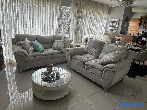 muebles y colchones - Muebles gris claro  12