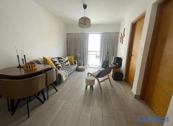 apartamentos - Vendo Apartamento en la Avenida Independencia, Santo Domingo Distrito Nacional  5