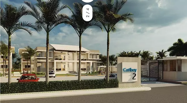 apartamentos - Apartamentos en Las Terrenas, Samaná 4