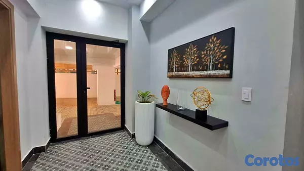 apartamentos - 2 BDR APARTMENT FOR SALE – LEVILLETTE 6, EVARISTO MORALES 6