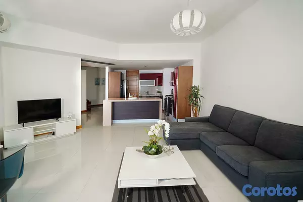 apartamentos - Apartamentos en el Malecon Frente al mar de 1, 2 y 3 habitaciones 9
