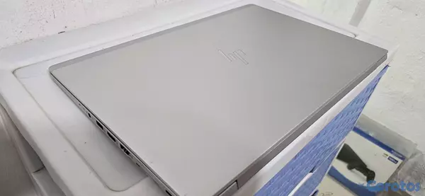 computadoras y laptops - laptop hp G5 17 Pulg Ryzen 7 Pro Ram 16gb Disco 256gb SSD Video 8gb  3