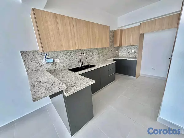 apartamentos - Vendo Apartamentos Nuevo Naco  6
