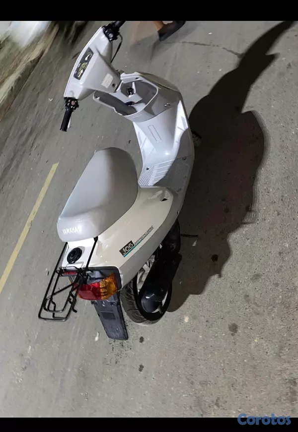 motores y pasolas - Yamaha artística  3
