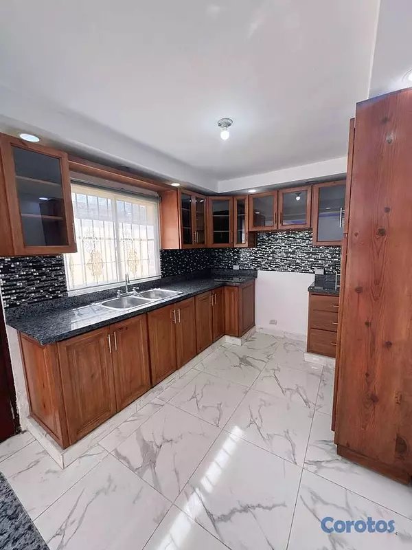 casas - CASA EN VENTA ALMA ROSA I PROYECTO CERRADO DE CASA 6